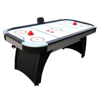 Игра «Аэрохоккей»