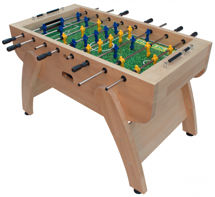 Игра «Настольный футбол»