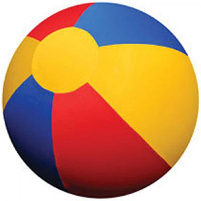 Мегамяч